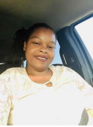 A photo of Jenny George-Braithwaite, founder of Braithwaite's Garden Farm.