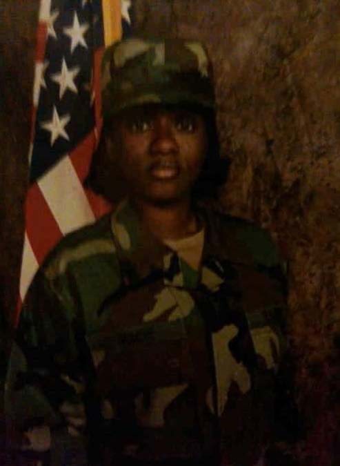 A photo of SCEC Class of '98 veteran Shirmel Gumbs-Heyliger.